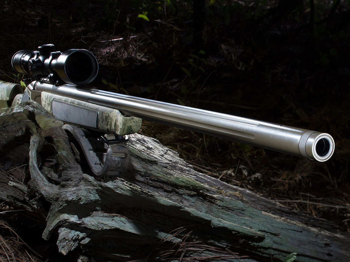 Example-Muzzleloader